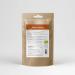 Carefood - Organic Pure Reishi Powder - 100% Organic Superfood Suitable for Vegans - Easy to Mix and Improve Sleep Quality - 125g - Buy Online on GoSupps.com
