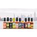 Hot Ones Season 20 Lineup Hot Sauce Challenge Kit - Ultimate Variety Pack for Spice Lovers - 5 fl oz Bottles  Natural Ingredients  Small Batch Production (10-Pack) - Buy Online on GoSupps.com