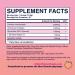 Buy Creatine for Women - Pre Workout & Keto-Friendly Booty Builder | Collagen & Strawberry Colada Flavor - 30 Servings - Buy Online on GoSupps.com