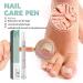 Nail Care Pen for Nail Fungus - 4PCS Austria Health Nail Treatment - Buy Online on GoSupps.com