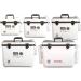 Engel 7.5qt Live Bait Cooler with 2nd Gen 2-Speed Portable Aerator Pump | Fishing Bait Station for Shrimp, Minnows, and Live Bait - Buy Online on GoSupps.com