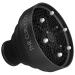 Curly Co. Collapsible Hair Diffuser with Satisfaction Guarantee - Buy Online on GoSupps.com