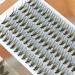 Buy Pfroxgel 20D/30D/40D Nerz Single Eyelash Kit - Mixed Tray 8-16mm Natural Look Long Thick Silk Extensions (1 Pack) - Buy Online on GoSupps.com