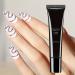 Sculpting Nail Gel - 3D Nail Paint Gel 15ml - Decorative Modeling Glue for Manicures Strengthening Adhesion for Women and Girls Salon Wedding Home Travel - Buy Online on GoSupps.com