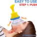 Portable Assist Kit for Quick Object Removal - 2 Pack, Easy-to-Use Soft Home Kit with S/XS GY Design for Children - Buy Online on GoSupps.com