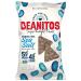 Beanitos Black Bean Chips - Gluten-Free, Vegan, & High Fiber Snack - 6 Pack - Buy Online on GoSupps.com