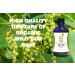 Pure Organic Wild Yam Tincture - 100ml Herbal Remedy - Buy Online on GoSupps.com