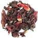 Whole Hibiscus Loose Tea 125g (BWFO) - Buy Online on GoSupps.com