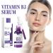  Mnozreo B3 Hydrating Facial Serum Firming and Brightening 30ml 1pc Reduces the Appearance of Spots and Fine Lines - Buy Online on GoSupps.com