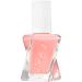 essie Gel Couture 2-Step Longwear Nail Polish Couture Curator Pink Coral Nail Polish 0.46 fl. oz.