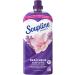 SOUPLINE - Concentrated Fabric Softener Magnolia Fragrance - for Soft and Fresh Clothes - 100% Recycled Plastic Bottle - 1.2 Litre Bottle - Buy Online on GoSupps.com