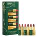 Cargo Travel Gel Lipcolor Kit 0.07 Ounce (Pack of 6)