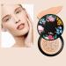 Buy CC Cream Mushroom Head Air Cushion - Moisturizing BB Cream Concealer for Even Skin Tone | Brightening Foundation - Buy Online on GoSupps.com