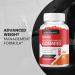 Ketology Keto Gummies with Apple Cider Vinegar - Vegan Non GMO 60 Count - Advanced Formula for Ketosis | 1 Pack - Buy Online on GoSupps.com
