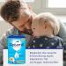 APTAMIL Children's Milk 1+ | Nutrient-Rich Formula for Growing Kids | 800g - No Palm Oil - 42 Portions of 130ml - International Shipping Available - Buy Online on GoSupps.com