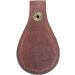 Tourbon Hunting Shooting Brown Real Leather Toe Protector Pad - Premium Barrel Rest for Precision & Comfort - Buy Online on GoSupps.com