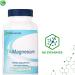 Nutra BioGenesis Tri-Magnesium - Heart Health, Bone Density & Muscle Relaxation Support - 120 Capsules - Buy Online on GoSupps.com