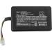 VCA-RBT71 6800mAh Battery for PowerBot R7040 & VR1AM Series - Compatible & Reliable International Shipping - Buy Online on GoSupps.com