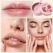 4 Pack Moisturizing Lip Masks Strawberry Vitamin E Lip Balm Lip Care Gifts for Women Girls Conditioning Lip Mask and Lip Butter Melting Balm for Dry Lips (Strawberry & Coconut & Peach & Cherry) - Buy Online on GoSupps.com