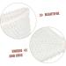 BIUDECO 2 Pcs Soap Net Soap Foaming Shower Pouf Body Scrub Sponge Bath Scrubber Shower Nylon - Buy Online on GoSupps.com