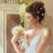 18-Piece Wedding Pearl & Rhinestone Hair Pins - Bridal Hair Accessories in White-Gold - Buy Online on GoSupps.com