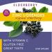 Nature's Way Organic Sambucus Zinc Lozenges - Delicious Berry Flavor, 24 Count - Buy Online on GoSupps.com