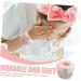 minkissy 4pi ces Bracelets de Lavage du Visage Lot de lastiques pour Nettoyer le Visage sans claboussures L gers et Doux pour Peau - Buy Online on GoSupps.com
