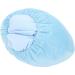 Crutches Pad for Armpits Crutches Armpit Pads Silk Cotton Washable for Daily Use - Buy Online on GoSupps.com