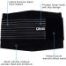 Cotill Lower Back Support Belt - Pain Relief & Injury Prevention - Dual Straps, Breathable Panels - S/M (1 Pack) - Buy Online on GoSupps.com