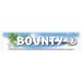 Bounty Chocolate Bars Coconut and Chocolate Flavor 9 Bars in a Pack (9 x 28.5g) 1 Ounce (Pack of 1)