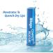 Blistex Complete Moisture .15-Ounce Tubes, Pack of 3 - Hydrating Lip Balm - Buy Online on GoSupps.com