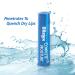 A Unique Moisturizing Sensation! Blistex Complete Moisture Lip Balm (0.15 oz x 4) - Buy Online on GoSupps.com