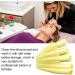 Eyelash Perming Pads - 5 Size Eyelash Pads Rods Reusable Silicone Eyelash Lift Pads | Eyelashes Makeup Beauty Tool Lash Lift and Shaping Silicone Eyelash Perming Curler Lift Pads for Eyelashes - Buy Online on GoSupps.com
