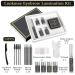 Lookmee Eyebrow Lamination Kit - Professional DIY Brow Lift for Fuller Brows - Buy Online on GoSupps.com