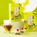 Socobeta 22 Osmanthus Oolong Tea Bags - Herbal Relaxation Tea for Leisure Tasting and Gifting | Thirst Quenching and Aromatic Blend - Buy Online on GoSupps.com
