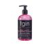 tgin Rose Water Defining Styling Gel for Natural hair - Curls - Waves - Low porosity hair - Fine hair 13OZ 13 Ounce (Pack of 1)