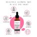 Turbinne 5-In-1 Overnight Facial Serum - Retinol, Hyaluronic Acid, Niacinamide, Vitamin C & E - Anti-Aging Treatment for Wrinkles, Acne Scars, Dark Spots - 1fl Oz - Buy Online on GoSupps.com