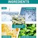 Furzero Smartsmile Mouthwash - Tooth Whitening Dental Care Foam for Fresh Breath (2PCs) | International Shipping Available - Buy Online on GoSupps.com