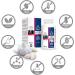 Allimax Pro 450mg 100 Vegicaps - Spanish Garlic Supplement for Immune Support | Professional Strength Allicin Extract - Buy Online on GoSupps.com