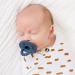 Ryan & Rose Cutie PAT Pacifier Teether - Stage 1 Captain - Buy Online on GoSupps.com