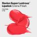 Revlon Super Lustrous Lipstick in I Got Chills (773) - Moisturizing Creamy Formula with Vitamin E and Avocado Oil - Buy Online on GoSupps.com