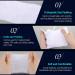 Buy Amyhill 50 Rolls Gauze Bandage Wrap - 4x8.9ft Cast Padding for Skin Protection Wound Care & DIY Crafts - International Shipping Available - Buy Online on GoSupps.com