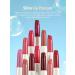 SHEGLAM PoutPerfect Moisturizing Solid Lip Gloss - Non-Sticky Sepia Kiss Lipstick with Coconut Oil for Intense Hydration - Buy Online on GoSupps.com