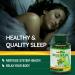 KIKI Green Mullein Leaf Herb Capsules - 1000mg Lung Cleanse & Detox | Respiratory Health Support | Mullein Tea Bags for Smokers | 90 Vegan Pills - Buy Online on GoSupps.com