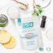 Epsoak Epsom Salt 10 lb Bulk Bag - Magnesium Sulfate USP - Buy Online on GoSupps.com