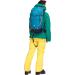Mammut Light Removable Airbag 3.0 Avalanche Backpack 30L - Sapphire-black | High-performance Safety Gear - Buy Online on GoSupps.com