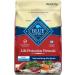 Blue Life Protection Formula Natural Dry Dog Food Adult Beef 2.7kg Small Bag Beef & Brown Rice