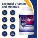 Building Blocks Multiple Vitamin Capsule for Bariatric Patients 90 Count 30 Day Supply - Buy Online on GoSupps.com