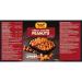 Premium Chilli Coated Peanuts Tub - 1.1kg - Mild Flavour With Irresistible Crunchiness - Ideal For Snacking Parties And Gatherings - Spicy Delight For Every Occasion Boxed Treatz - Buy Online on GoSupps.com