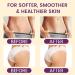 AOAO Shea Body Butter for Stretch Marks Pregnancy with Honey & Coconut - Shea Butter Body Balm & Body Butter for Pregnant Women - Hypoallergenic Nourishing Body Moisturizer (Shea Butter) - Buy Online on GoSupps.com